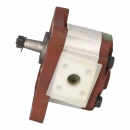 Pompa hydrauliczna zębata Danfoss 11074608 TANDEM